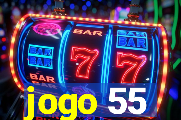 jogo 55